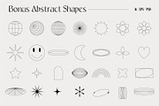 Alvarosa, a Sans Serif Font by Adam Fathony (Thumbnail 17 of 17)