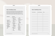 Detox Masterclass Canva - Premade, a Presentation Template by Naturopath Hub (Thumbnail 9 of 9)