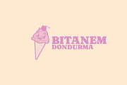 Bitanem Logo Template, a Branding & Logo Template by Kreasi Malam (Thumbnail 3 of 5)