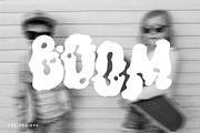 Rebel Kids collection, an Illustration by tatiletters (Thumbnail 9 of 10)