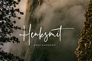 Faustima - Chic Signature Font, a Script Font by Vultype Co. (Thumbnail 2 of 7)