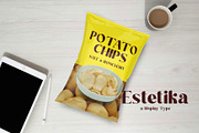 Estetika – Luxury Modern Serif Font, a Serif Font by Yuby Creative (Thumbnail 7 of 11)