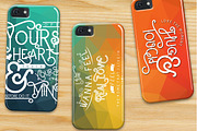 Carters, a Font by inumocca_type (Thumbnail 4 of 11)
