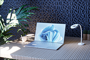 Laptop, an Object 3D Model by Snji | 3D Models (Thumbnail 7 of 15)
