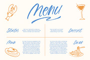 Bozeek Istory Bold Brush Font, a Script Font by stylishtype.co (Thumbnail 13 of 20)