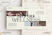 Fleur - Canva Presentation Creator, a Presentation Template by SilverStag Type Foundry (Thumbnail 13 of 25)