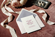 Festive Card Mockups, a Product Mockup by nkate (Thumbnail 12 of 13)
