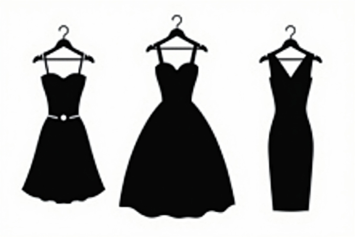 Floral Fashion Bundle, an Illustration by jahid234 (Photo 19 of 21)