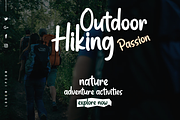 Asegunt, a Sans Serif Font by twinstd (Thumbnail 5 of 10)