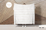 Aztec Designs, a Pattern Graphic by Yuka Baby (Thumbnail 5 of 5)