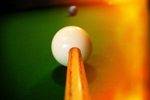 Snooker