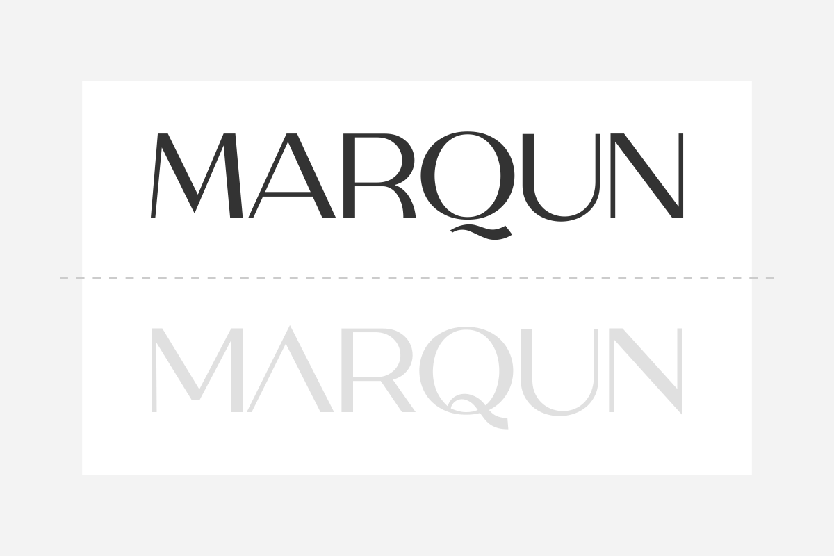 Megante - Classy Font, a Sans Serif Font by Sensatype (Photo 18 of 19)
