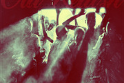 Old Redish Photoshop Action preview 4