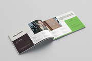 Fashion Lookbook Vol.36, a Brochure Template by Bewalrus Studio (Thumbnail 2 of 10)