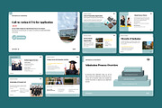 Fresh Keynote Design for College, a Presentation Template by twinstd (Thumbnail 3 of 5)