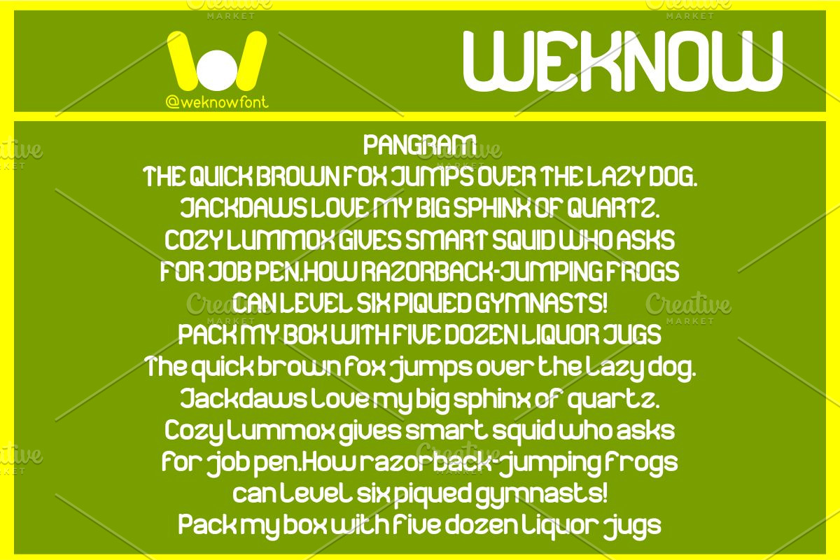 Sun The Empire font, a Sans Serif Font by weknow (Photo 6 of 8)