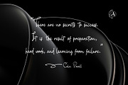 Special Regards Signature Fonts, a Script Font by Attractype (Thumbnail 5 of 8)