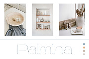 Mileur - Modern Elegant Serif, a Serif Font by Craft Supply Co. (Thumbnail 5 of 8)