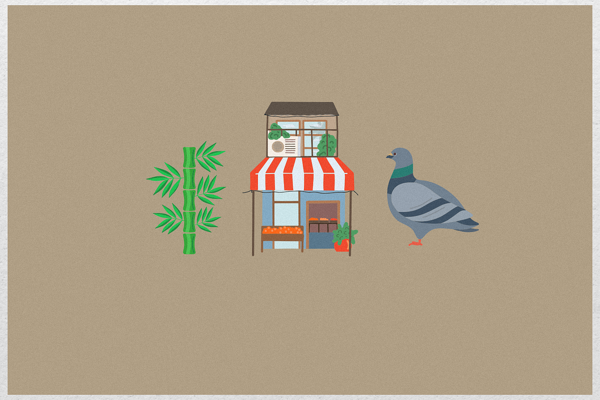 Heart Map Creator, an Illustration by CallMeStasia (Photo 8 of 16)