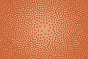 Circle Tones Vol. 16 | 20 Vectors, a Texture Graphic by invisiblelayer (Thumbnail 4 of 5)