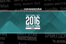 Professional Fonts 2016 Collection 4