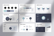 Business Plan Presentation, a Presentation Template by GoldenPixelStudio (Thumbnail 21 of 29)