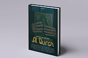 Saffanah–Modern Arabic Display Font, a Handwritten Font by overlaytemplates (Thumbnail 2 of 5)