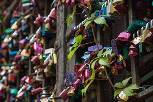 We Love Locks 3