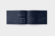 Luxury Brochure 002 | 20-Page Clean, a Brochure Template by ID Vision Studio (Thumbnail 9 of 11)