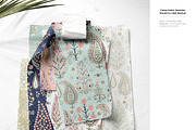 Fabric Factory v.7 Mockup Bundle, a Merchandise Mockup by creatsy5 (Thumbnail 38 of 55)