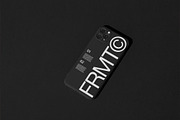 FORMAT B2 IPHONE11 05 MOCKUP, a Product Mockup by Format Mockups (Thumbnail 4 of 5)