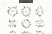 Winter birds. Christmas Story., a Seasonal Illustration by Designwork (Thumbnail 13 of 22)