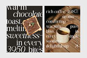 Eléonore – Serif Font for Branding, a Serif Font by Inviline.co (Thumbnail 3 of 15)