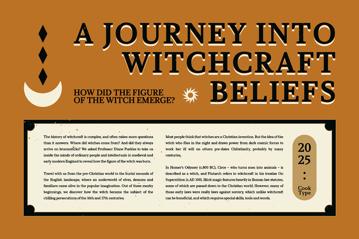 Claserva, a Serif Font by graphicook (Photo 7 of 10)
