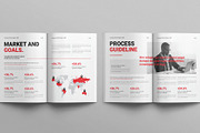 Company Profile Brochure Template, a Brochure Template by E-Type (Thumbnail 12 of 13)