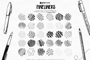 700+ Procreate Brushes Bundle, a Brushes & More by LaurenceVArtiste (Thumbnail 4 of 9)