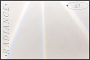 Radiance 19 Prism & Canvas Elements, an Abstract Photo by Melanie Helena (Thumbnail 11 of 17)