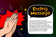 Pointed, a Symbol Font by KoNoap (Thumbnail 4 of 5)