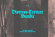 Distress Texture Bundle, a Texture Graphic by B/B STUDIO (Thumbnail 1 of 17)