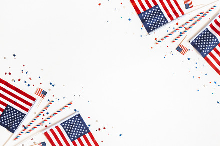 4th of july featuring independence, day, and 4th, a Holiday Photo by Flaffy