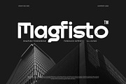 Poolary || Modern Futuristic Display, a Sans Serif Font by Ermedia Studio (Thumbnail 5 of 10)