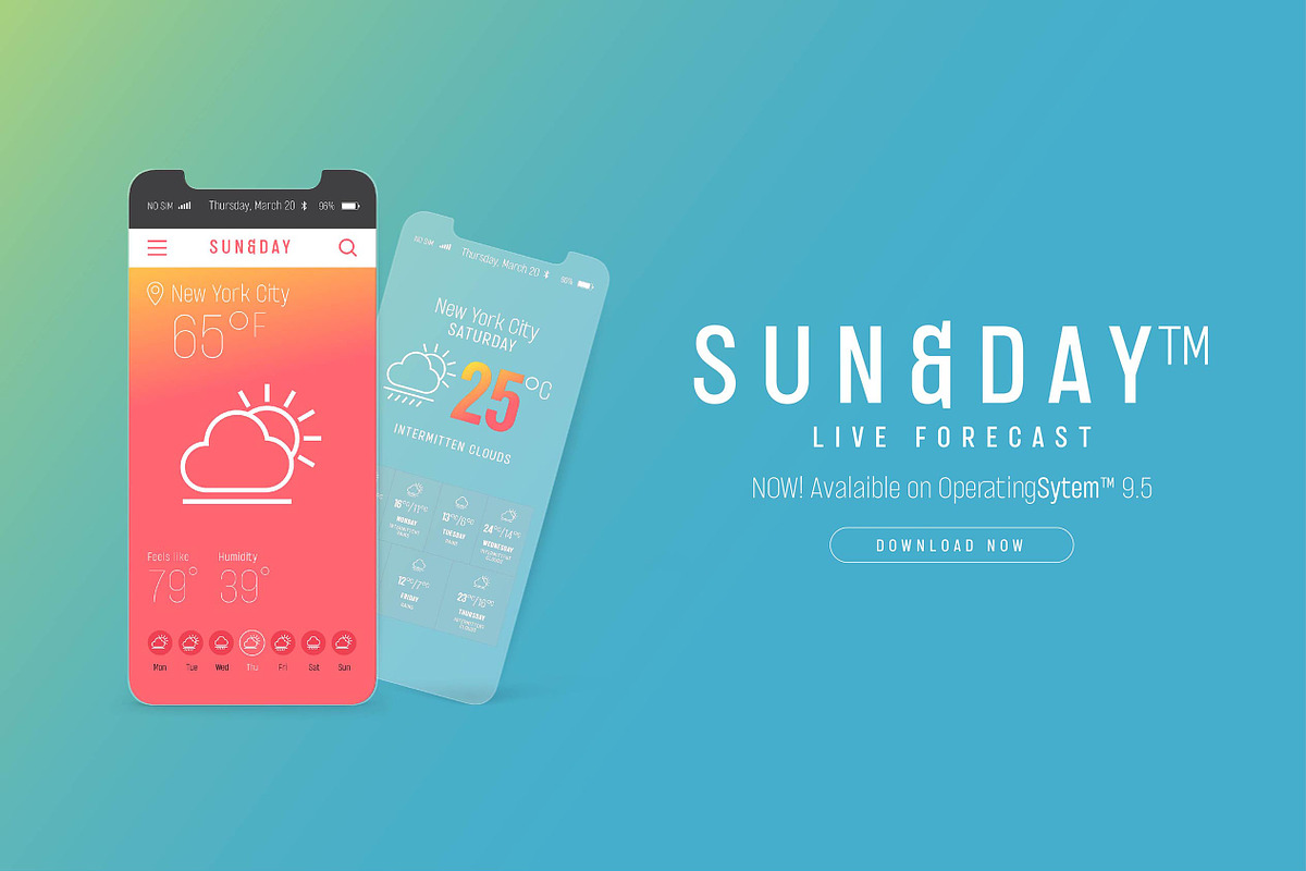 OKE! Sans, a Sans Serif Font by Paperwitch (Photo 8 of 15)
