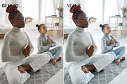 10 Bright & Airy Lightroom Presets, a Preset Add-On by LWPRESETS (Thumbnail 3 of 10)
