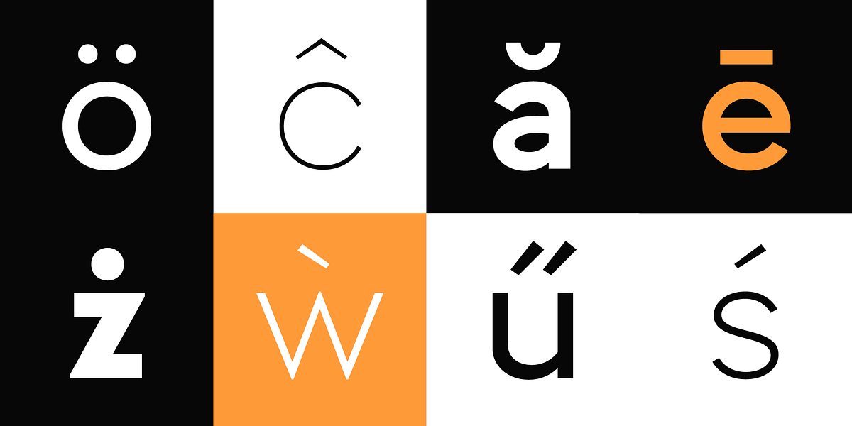 Geraldton, a Sans Serif Font by Pepper Type (Photo 4 of 15)