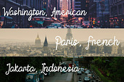 Latsabine, a Handwritten Font by Majelis Art (Thumbnail 9 of 10)