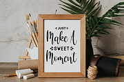 Charlote Shine, a Script Font by Essentials Studio (Thumbnail 2 of 10)