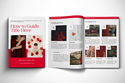 S A L T | Guidebook Canva Template, a Templates & Theme by Hayes Edit Studio (Thumbnail 8 of 10)