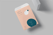 Wedding Cookie Bag Mockups, a Product Mockup by megostudi0 (Thumbnail 4 of 7)