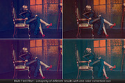 Photo Controller Photoshop Panel, a Plug-in Add-On by Pro Add-Ons (Thumbnail 10 of 14)