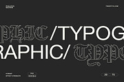 Typographic Pixelator Machine, a Graphic by Twenty75 (Thumbnail 2 of 10)